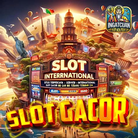 AsiaBet118: Situs 777 Slot Gacor Mudah Jackpot.